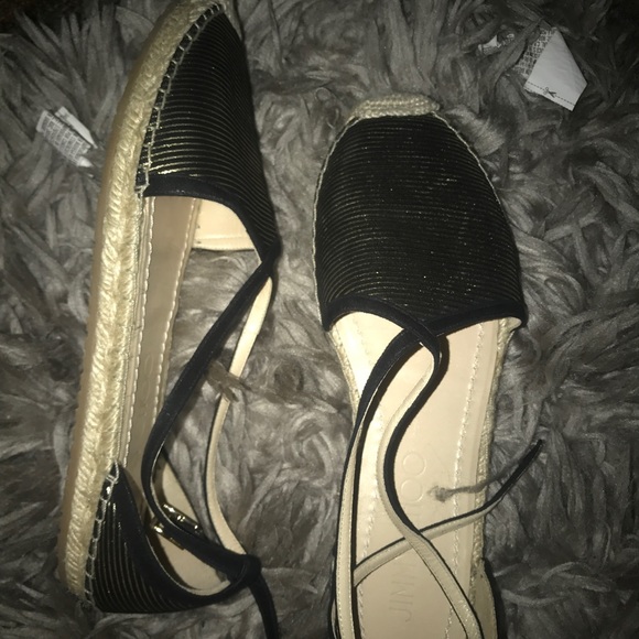 Jimmy Choo Sandal Slip Ons - Picture 4 of 4